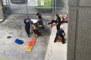 ABD'de havalimanında silahlı saldırı