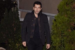 Kenan İmirzalıoğlu'ndan 'İ&ccedil;erde' a&ccedil;ıklaması