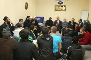 Bursa bağımlılıkla m&uuml;cadelede yeni strateji