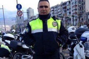Şehit polis Fethi Sekin'in adı &Ccedil;iğli'de yaşayacak