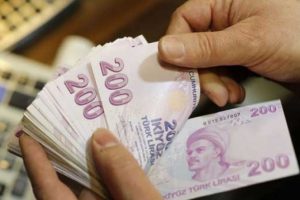 Zamlı maaşlar o tarihte &ouml;denecek