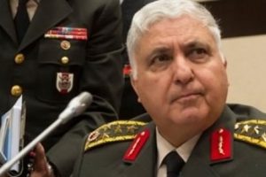 Necdet &Ouml;zel'den "FET&Ouml; i&ccedil;in nasıl bir işlem yaptınız" sorusuna yanıt