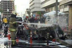 İzmir'deki ter&ouml;r saldırısında 5 adliye &ccedil;alışanı da g&ouml;zaltında