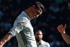 Real Madrid rekoru egale etti!