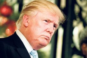 Trump'tan Rusya a&ccedil;ıklaması: Sadece aptal insanlar...