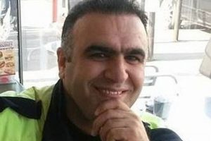 Kahraman şehit Fethi Sekin 2 ay &ouml;nce vefat eden annesine ağıt yakmış
