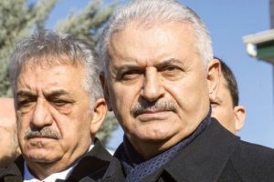 Başbakan Yıldırım'ın m&uuml;jdesi 4 AK Partiliye takıldı