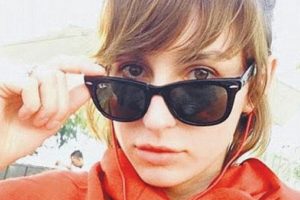 'Alisa, Trump'ı sen mi se&ccedil;tirdin'