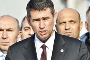 Soruşturma tepkisi: Baştan sakat
