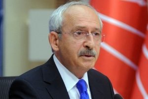 Kılı&ccedil;daroğlu: Mete Han'dan bu yana gelen emir komuta zinciri alt &uuml;st edildi
