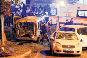 ABD ile ilgili son dakika anketi: Ter&ouml;r&uuml;n arkasında...