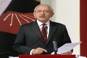 "Buna izin vermeyeceğiz"