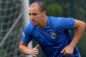 Trabzonspor Aatif'ı kampa getirdi