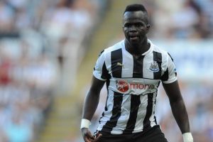 Bursaspor'dan Cheick Tiote hamlesi