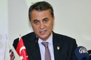 Fikret Orman : ''D&uuml;n yaşananları yapanlar kaale alınacak adamlar değil''