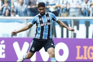 Gaziantepspor, Wallace'ı bitiriyor!