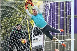 Osmanlıspor, Artur Moraes ile yollarını ayırdı