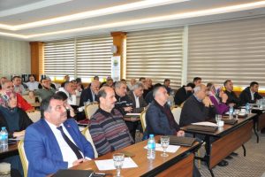 Bursa'da 2017 İneg&ouml;l i&ccedil;in yatırım yılı olacak