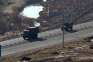 Şırnak'ta operasyon ve askeri hareketlilik s&uuml;r&uuml;yor
