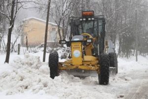 Samsun'da yarın okullar tatil mi? (9 Ocak Pazartesi)