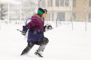 Bolu ve Sakarya'da okullar yarın tatil  (9 Ocak Pazartesi)