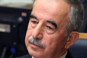 Eski Diyanet İşleri Başkanı Bardakoğlu'nun acı g&uuml;n&uuml;