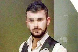 Heyecan olsun diye kendisini eylemci gibi ihbar edip yakalattı