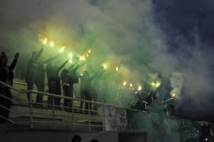 Bursaspor, hazırlık ma&ccedil;ında Skenderbeu ile berabere kaldı