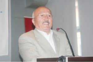 İstanbul eski Emniyet M&uuml;d&uuml;r&uuml; Abanoz &ouml;ld&uuml;