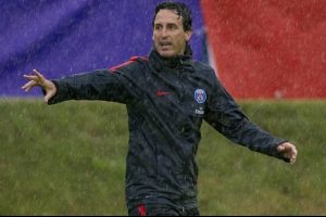 PSG'den Emery'ye tam g&uuml;ven!