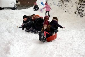 Hangi illerde okullar tatil edildi? (9 Ocak Pazartesi)