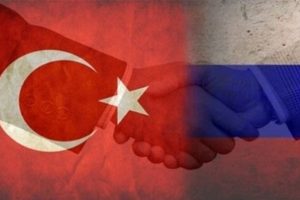 'T&uuml;rk-Rus işbirliği DEAŞ'ı sıkıştırdı'