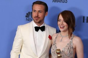74. Altın K&uuml;re &ouml;d&uuml;llerine 'La La Land' damgası