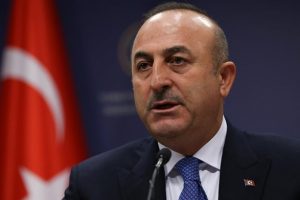 &Ccedil;avuşoğlu'ndan Rafsancani i&ccedil;in başsağlığı mesajı