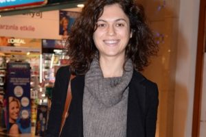 İpek Erdem: Projeler hazır bekliyor!