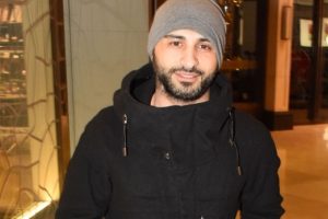 Emre Kaya: Ter&ouml;re boyun eğmeyeceğiz!