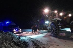 Her şey hastaya ulaşmak i&ccedil;in...