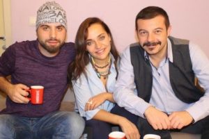 Didem Bal&ccedil;ın: Kendi filmimi beğenmedim