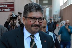 İkinci kez hakim karşısına &ccedil;ıkıyorlar