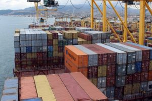 Dış ticarette ilk &ccedil;eyrek beklentileri a&ccedil;ıklandı