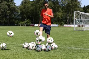 Ara transferde Mehmet Ekici savaşı