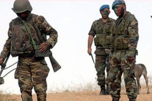 TSK, ilkokul mezunu uzman &ccedil;avuş ve uzman onbaşı alımı yapacak