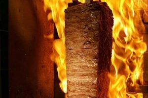 67 yıllık Hacıbey Kebap&ccedil;ılık iflas etti