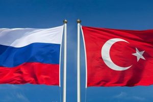 Rusya'dan flaş T&uuml;rkiye desteği