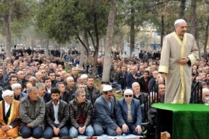 HDP'li vekil Erdoğmuş'a 5 yıl hapis istemi