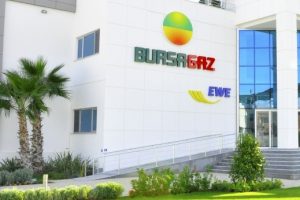 Bursagaz'a iki yeni atama!