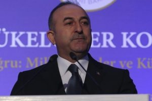&Ccedil;avuşoğlu: ABD'nin hataları s&uuml;rd&uuml;rmeyeceğine inanıyoruz