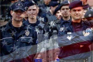 ABD arıyordu, polis Kocaeli'de buldu