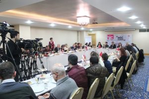 Bursa'da Hİ&Ccedil; &Ouml;d&uuml;lleri 5. yıl proje başvurularını başlattı