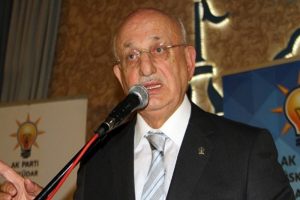 Meclis Başkanı hakkında hastaneden sağlık durumuna ilişkin a&ccedil;ıklama
